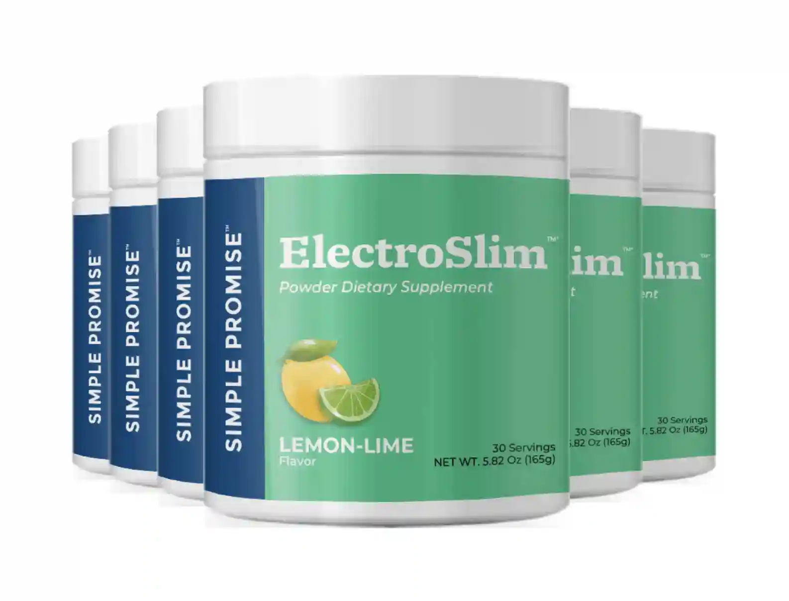 electroslim discount